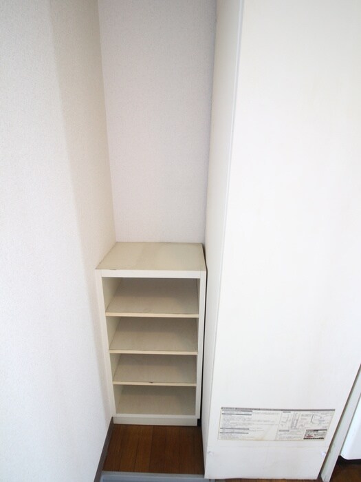 Ｒｉｎｏｎ脇浜の物件内観写真