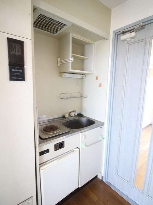 Ｒｉｎｏｎ脇浜の物件内観写真