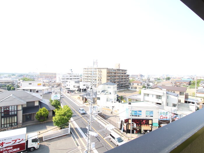 Ｒｉｎｏｎ脇浜の物件内観写真