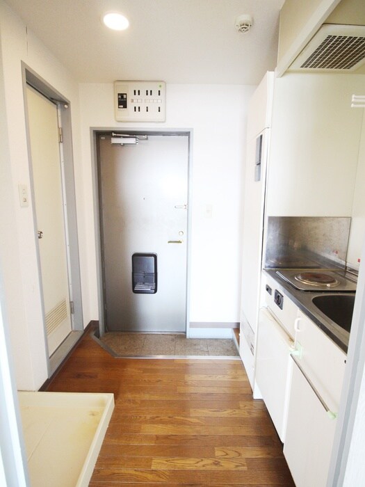 Ｒｉｎｏｎ脇浜の物件内観写真