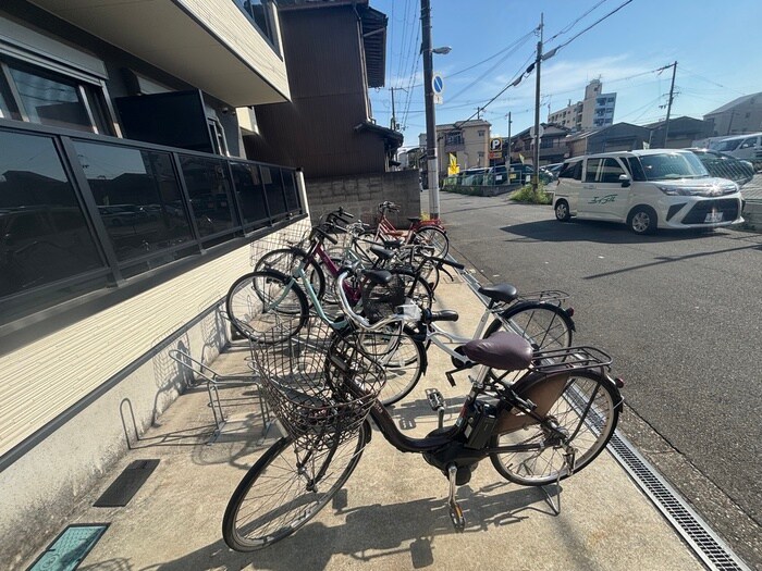 シーカルアアリモトの物件外観写真