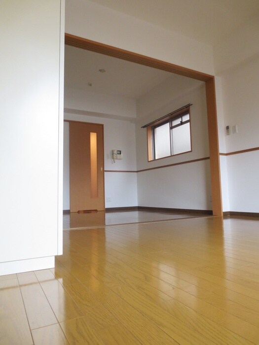 ＡＬＢＡ烏丸御池の物件内観写真