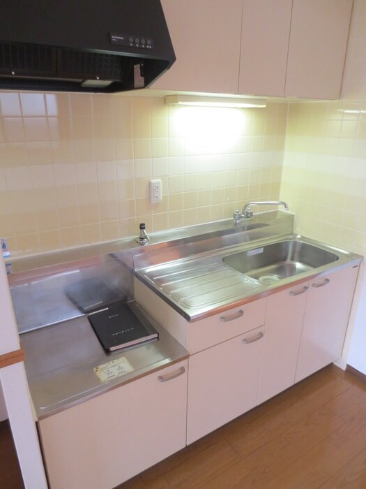 ＡＬＢＡ烏丸御池の物件内観写真