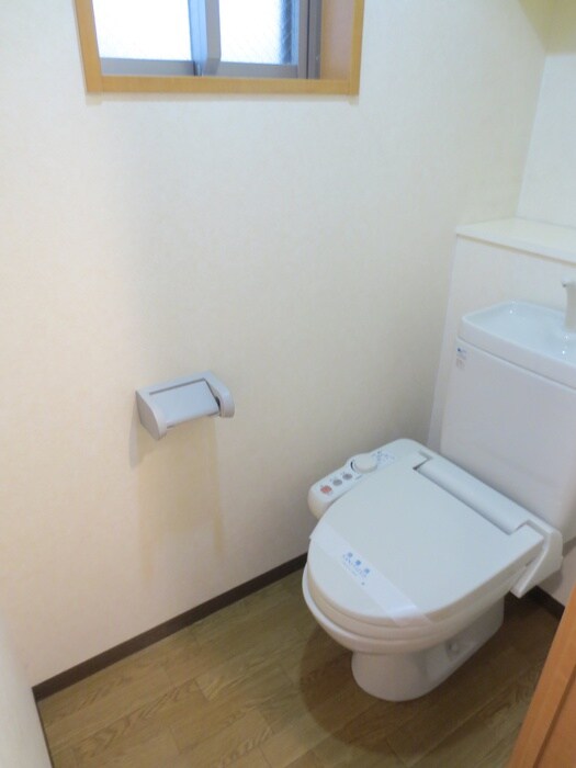 ＡＬＢＡ烏丸御池の物件内観写真