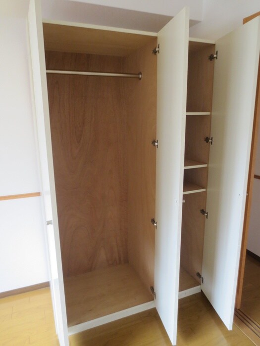 ＡＬＢＡ烏丸御池の物件内観写真