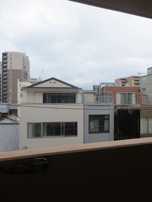 ＡＬＢＡ烏丸御池の物件内観写真