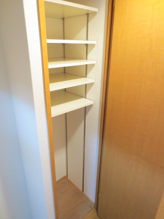 ＡＬＢＡ烏丸御池の物件内観写真