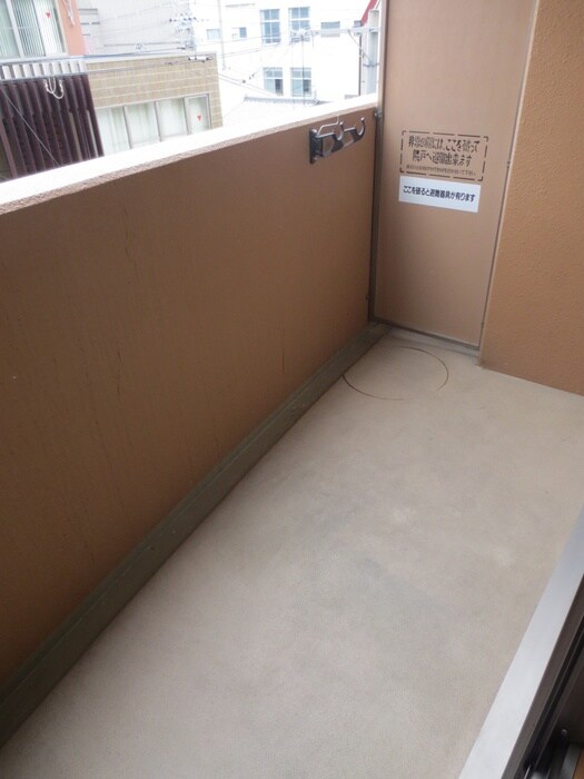 ＡＬＢＡ烏丸御池の物件内観写真