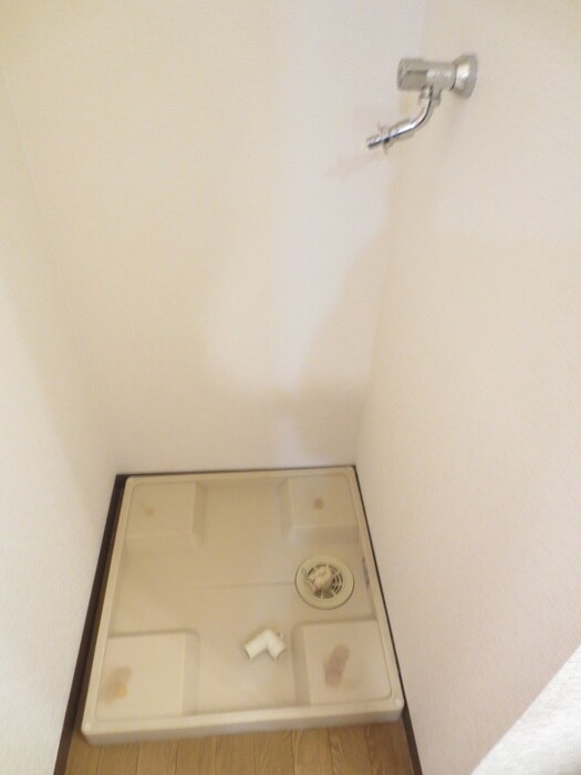 ＡＬＢＡ烏丸御池の物件内観写真