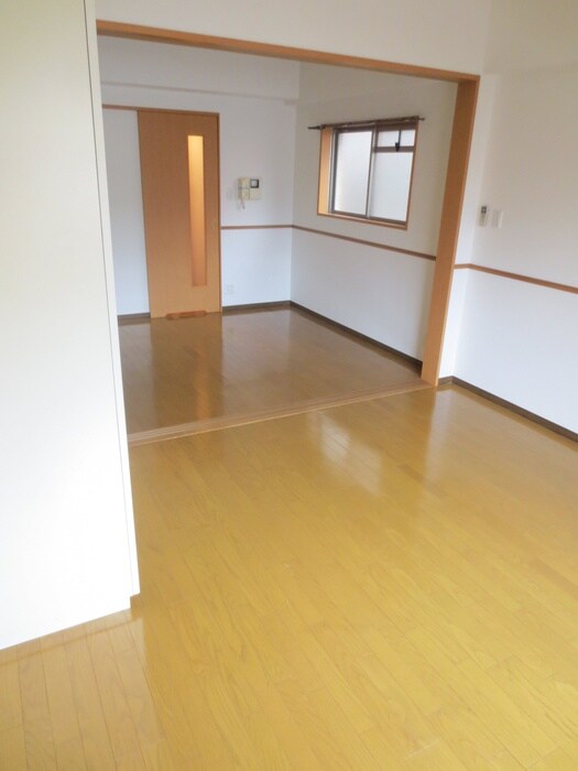 ＡＬＢＡ烏丸御池の物件内観写真