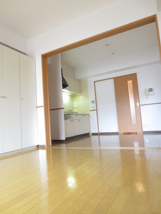 ＡＬＢＡ烏丸御池の物件内観写真