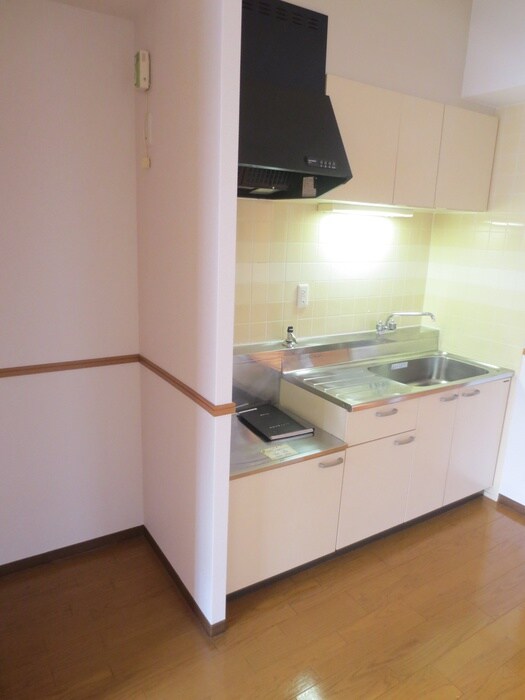 ＡＬＢＡ烏丸御池の物件内観写真