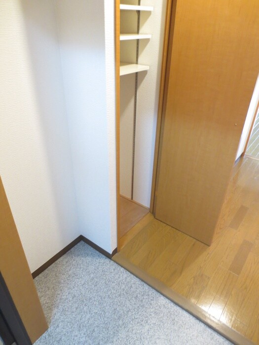 ＡＬＢＡ烏丸御池の物件内観写真