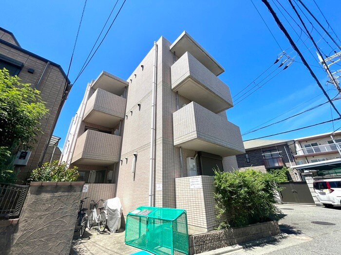 Ｃｏｒｔｅ　ｎｏｎｏの物件外観写真