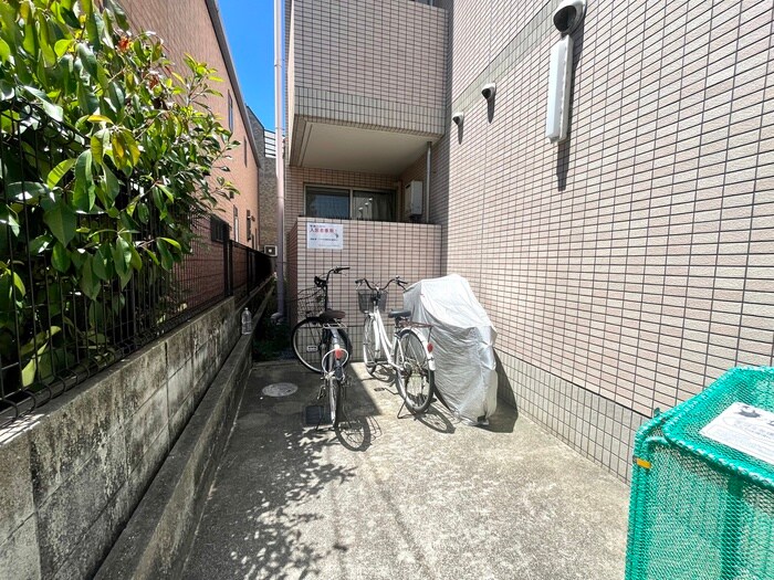 Ｃｏｒｔｅ　ｎｏｎｏの物件外観写真