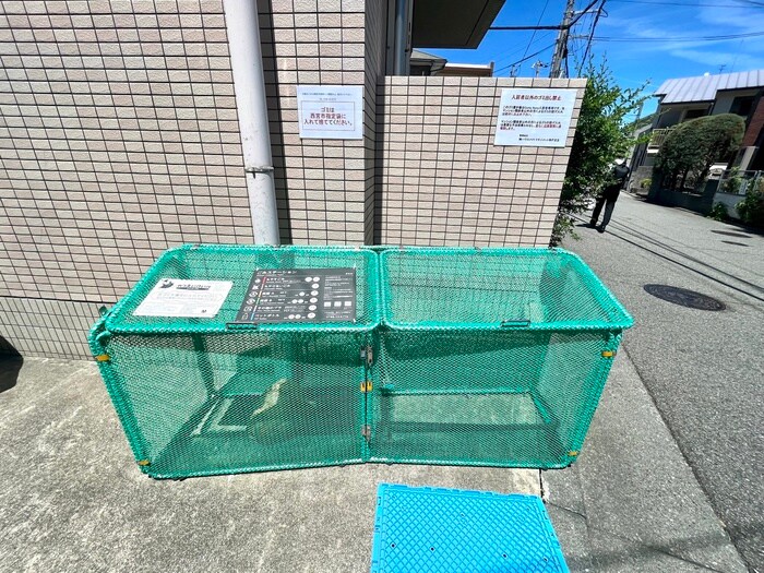 Ｃｏｒｔｅ　ｎｏｎｏの物件外観写真