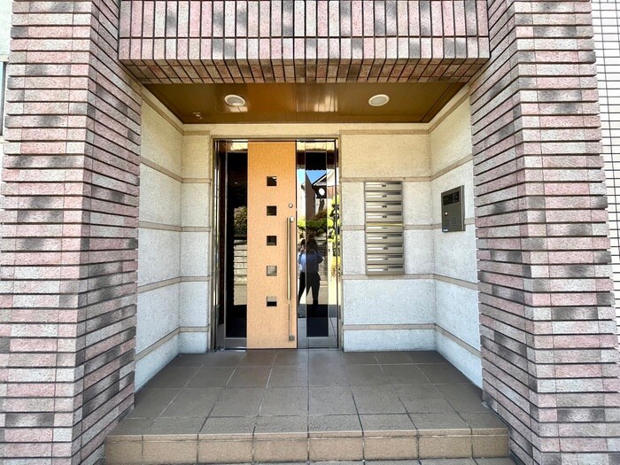 Ｃｏｒｔｅ　ｎｏｎｏの物件外観写真