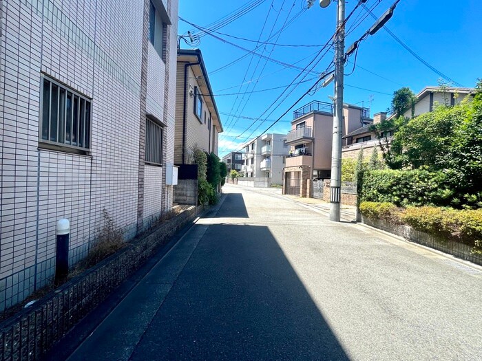 Ｃｏｒｔｅ　ｎｏｎｏの物件外観写真