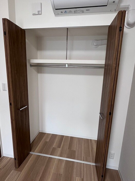 シュピア・メゾン油小路の物件内観写真