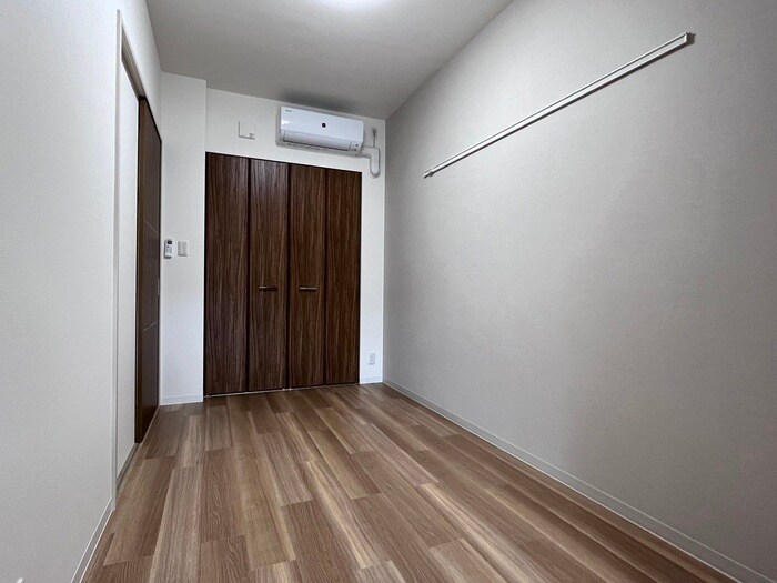 シュピア・メゾン油小路の物件内観写真