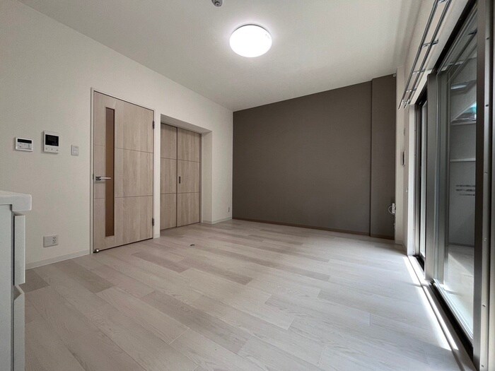 シュピア・メゾン油小路の物件内観写真