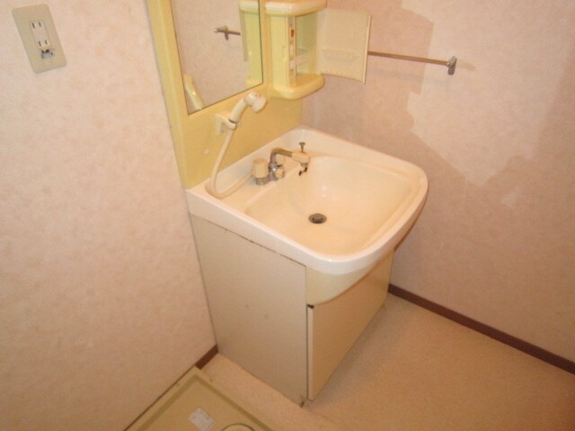 リ－ド２１の物件内観写真