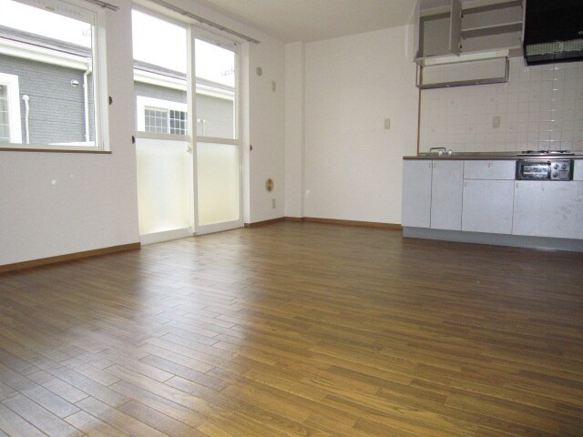 リ－ド２１の物件内観写真