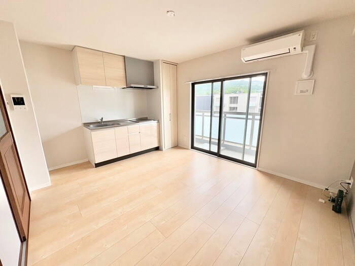 エルピスN5の物件内観写真