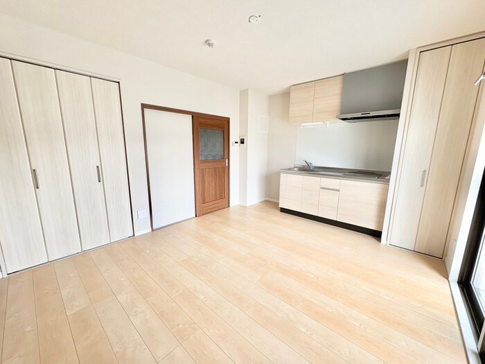 エルピスN5の物件内観写真