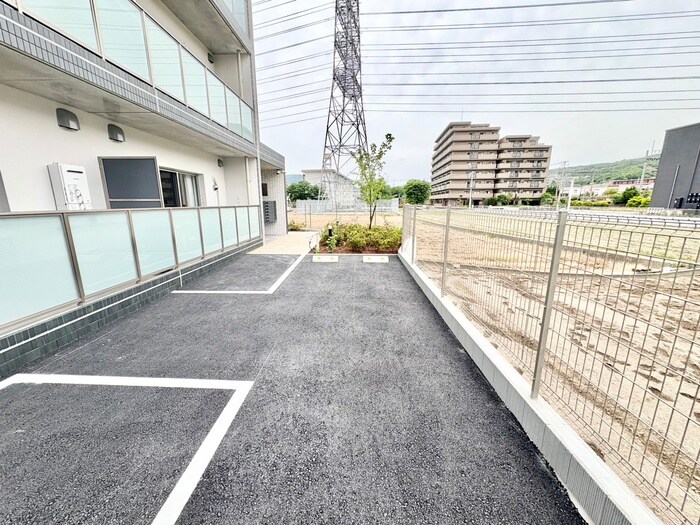 エルピスN5の物件外観写真