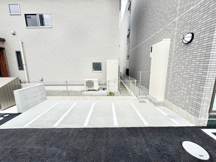 エルピスN5の物件外観写真