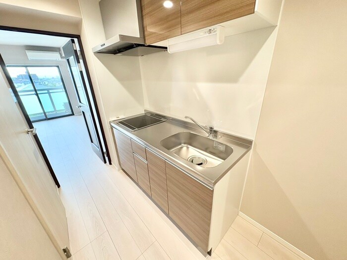 エルピスN5の物件内観写真