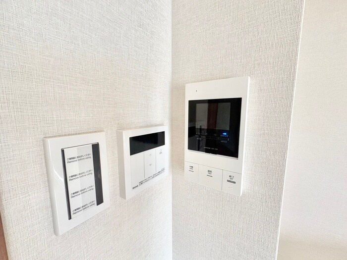 エルピスN5の物件内観写真