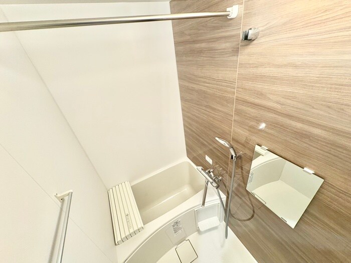 エルピスN5の物件内観写真