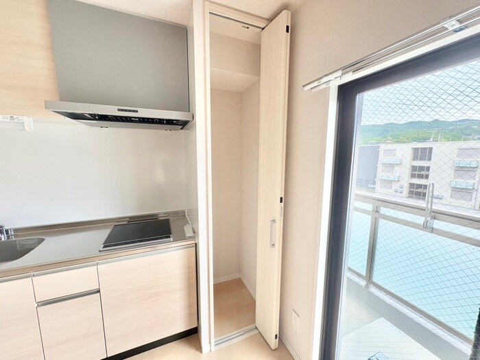 エルピスN5の物件内観写真