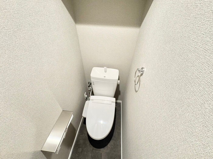 エルピスN5の物件内観写真