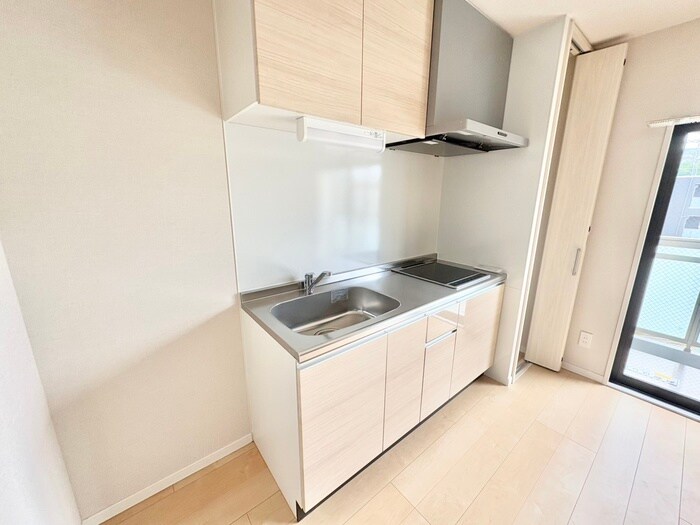 エルピスN5の物件内観写真