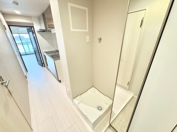 エルピスN5の物件内観写真