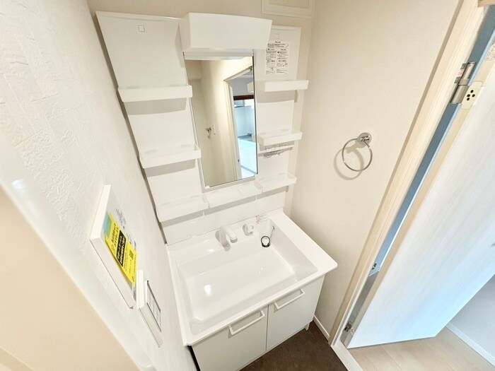 エルピスN5の物件内観写真