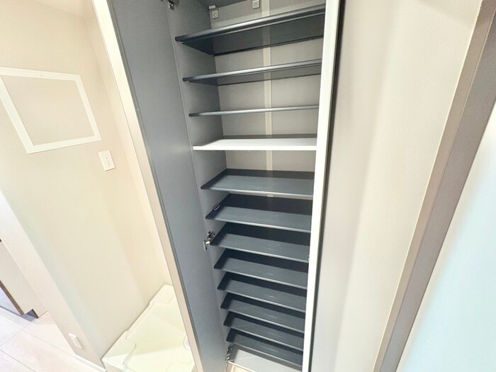 エルピスN5の物件内観写真