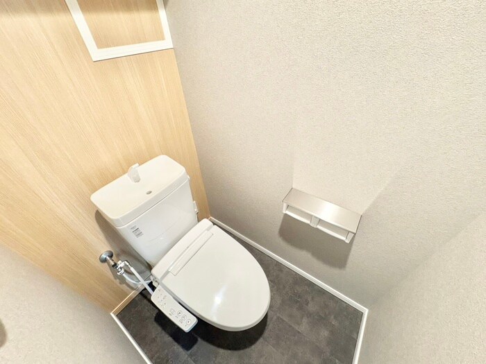 エルピスN5の物件内観写真