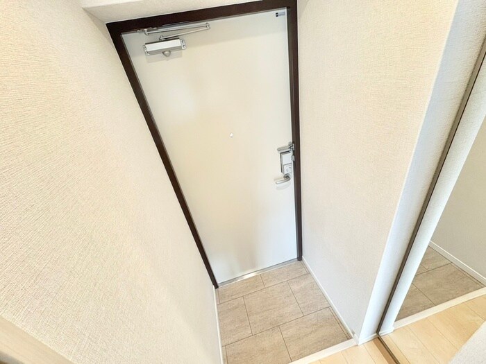 エルピスN5の物件内観写真