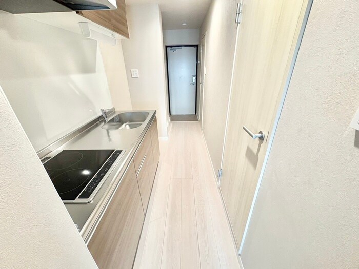 エルピスN5の物件内観写真