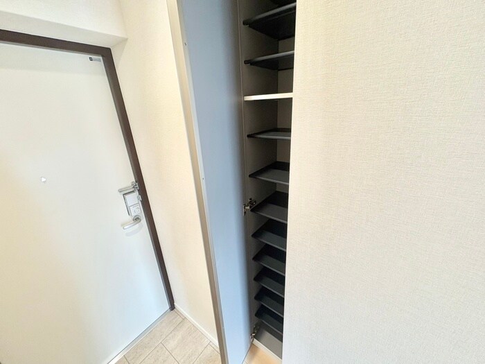 エルピスN5の物件内観写真