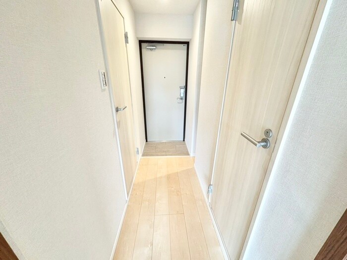 エルピスN5の物件内観写真