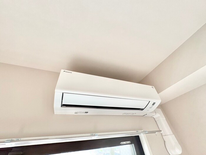 エルピスN5の物件内観写真