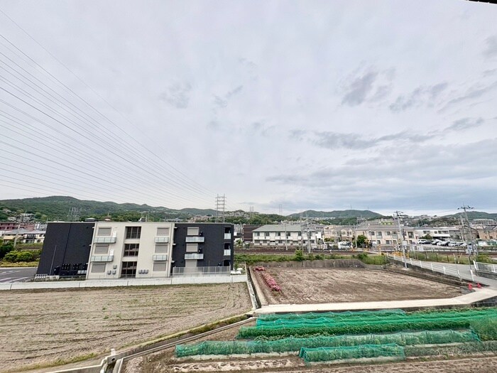 エルピスN5の物件内観写真