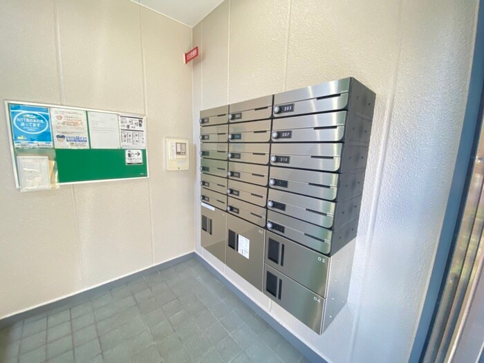 メゾン57の物件外観写真