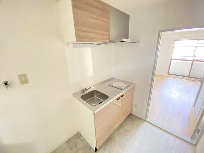 メゾン57の物件内観写真