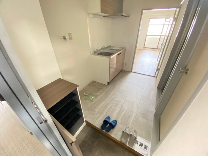 メゾン57の物件内観写真